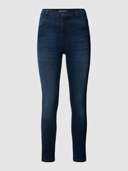 Slim Fit Jeans aus elastischem Baumwoll-Mix von BOSS Orange - 3