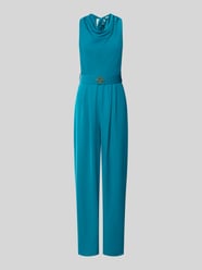 Jumpsuit mit Neckholder von Rinascimento - 38
