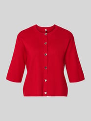 Regular Fit Strickjacke aus Viskose-MIx Modell 'MAISIE' von ONLY - 24