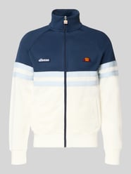 Bluza rozpinana z Mieszanka bawełny Model 'RIMINI' od ellesse - 10