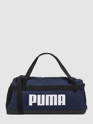 Sporttasche mit Logo von Puma Blau - 36
