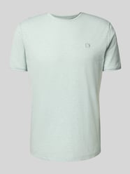 Regular Fit T-Shirt aus Baumwoll-Mix von Tom Tailor Denim - 13
