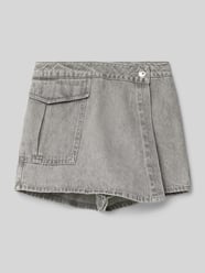 Shorts in Wickel-Optik von Garcia Grau - 2