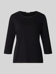 regular fit 3/4-shirt van puur katoen van s.Oliver RED LABEL - 5