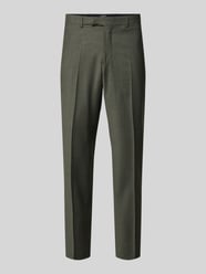 Modern fit pantalon met persplooien model 'Brad' van JOOP! COLLECTION - 20
