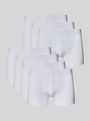 Boxershort van katoenmix in een set van 7 stuks van MCNEAL - 40