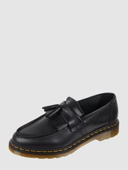 Tassel-Loafer aus Leder Modell 'Adrian YS' von Dr. Martens - 9