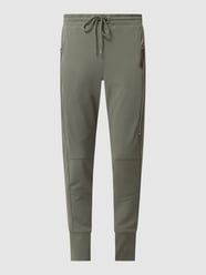 Jogpants aus Scuba Modell 'Future' von MAC - 3