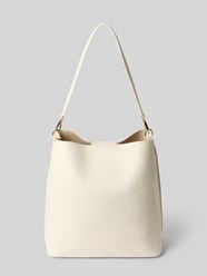 Torba typu tote z kieszenią na zamek model 'Meloy' od Seidenfelt - 36
