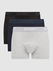 Trunks mit Stretch-Anteil im 3er-Pack von JOOP! Collection - 2