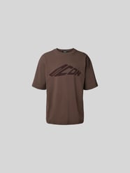 T-Shirt aus reiner Baumwolle von Dsquared2 - 9