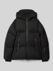 Jacke mit Kapuze Modell 'FUSION' von JACK & JONES - 32