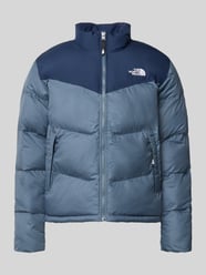 Regular Fit Jacke in Stepp-Optik Modell 'SAIKURU' von The North Face - 21