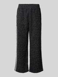 Sweatbroek met elastische band van adidas Originals - 27