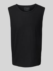 Tanktop in Ripp-Optik Modell 'BLACHUCK' von Jack & Jones Premium - 21