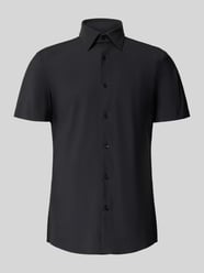 Slim Fit Businesshemd mit kurzem Arm Modell 'P-HANK-K-SH-262' von BOSS - 23
