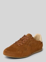Sneaker aus echtem Leder Modell 'Sperly' von GANT - 9