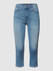 Caprijeans mit Stretch-Anteil von Tom Tailor - 23