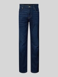 Modern Fit Jeans im 5-Pocket-Design Modell 'Mitch' von JOOP! Jeans Blau - 9