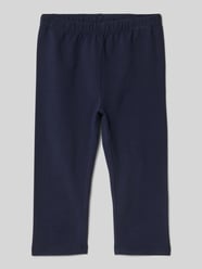Slim Fit Leggings aus Baumwoll-Mix von s.Oliver RED LABEL - 6