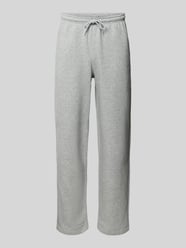 Sweatpants met gestikt logo en steekzakken van Nike - 1