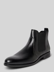 Chelsea Boots aus Leder mit Zugschlaufe Modell 'EEZY' von Lloyd - 16