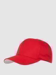 Pet met stretch  van Flex Fit Rood - 10