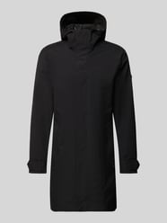 Parka mit Ärmelriegeln Modell 'GEORGE' von Didriksons - 14