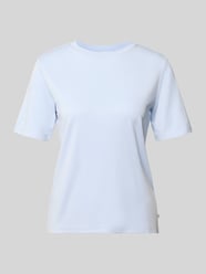 T-shirty o kroju regular fit z mieszanki modalu od Tom Tailor Denim - 1