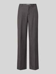 Weite Hose mit Viskose-Anteil Modell 'HATTIE-LANA' von ONLY - 46
