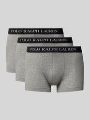 Boxershort in een set van 3 van Polo Ralph Lauren Underwear - 33