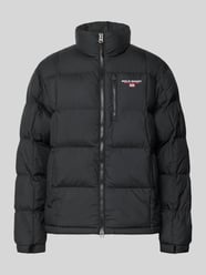 Steppjacke mit Label-Stitching von Polo Ralph Lauren - 44
