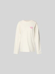Relaxed Fit Longsleeve aus Baumwolle von Kenzo - 41