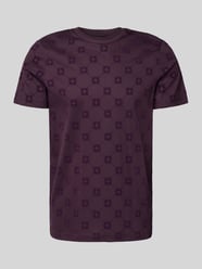 T-Shirt mit Rundhalsausschnitt Modell 'Berno' von JOOP! Collection - 17