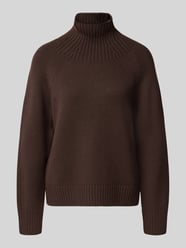 Strickpullover aus reinem Leinen von MICHAEL Michael Kors - 29
