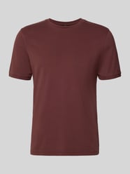 Regular Fit T-Shirt mit Rundhalsausschnitt Modell 'Lao' von CINQUE - 18