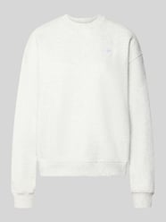 Sweatshirt mit Rundhalsausschnitt von New Balance - 7