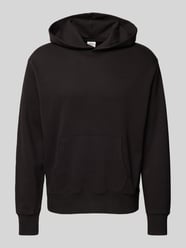 Hoodie mit Kapuze von Levi's® Schwarz - 19