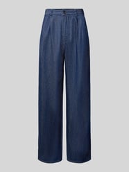 Loose Fit Jeans mit Eingrifftaschen von Scotch & Soda - 16