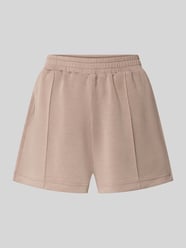 Szorty o kroju relaxed fit z dodatkiem modalu od Marc O'Polo - 12