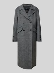 Jas met reverskraag van WITHBLACK - 42