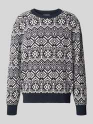 Pullover met logodetail van Tommy Hilfiger - 21