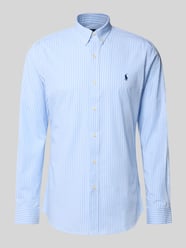 Vrijetijdsoverhemd met knoopsluiting van Polo Ralph Lauren - 9