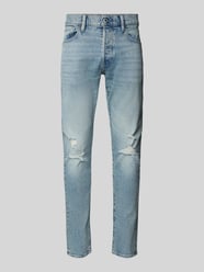 Jeans im Used-Look von G-Star Raw - 1