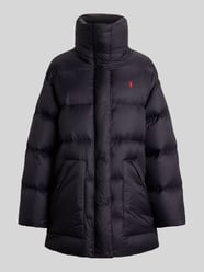 Regular Fit Daunenjacke mit Logo-Stutching von Polo Ralph Lauren - 12