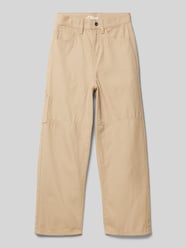 Relaxed Fit Baggy aus reiner Baumwolle von s.Oliver RED LABEL - 13