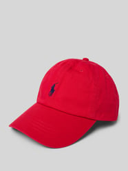 Basecap mit Label-Stitching von Polo Ralph Lauren - 18