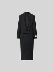 Wollmantel aus reiner Wolle von Victoria Beckham - 32