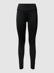 Leggings mit Logo-Print Modell 'RUN' von PUMA PERFORMANCE Schwarz - 21