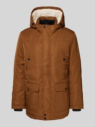 Jack met teddybont en klepzakken van MCNEAL - 20